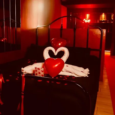 Hotel miłości Location De 15h A 17h