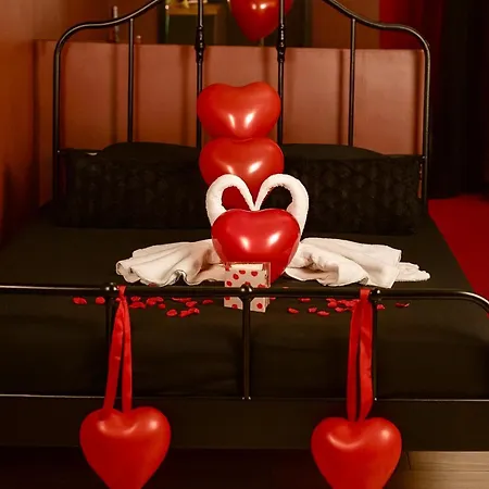Hotel miłości Location De 15h A 17h