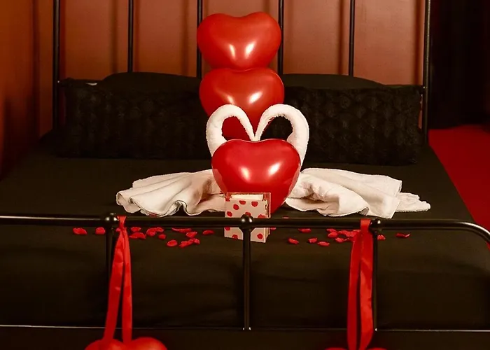 Love hotel Location De 15h A 17h